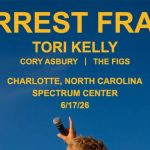 Forrest Frank Tour 2026: Forrest Frank Announces 'The Jesus Generation Tour' for Summer 2026