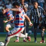 Fortaleza and Ceará are relegated in the last round of Brasileirão 2025