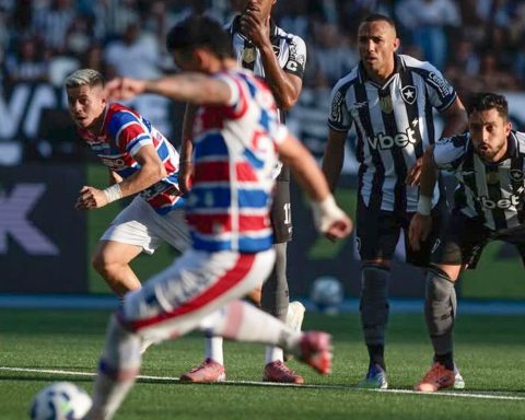 Fortaleza and Ceará are relegated in the last round of Brasileirão 2025