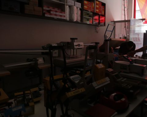 Four days after the wind, SP has more than 60 thousand customers without electricity