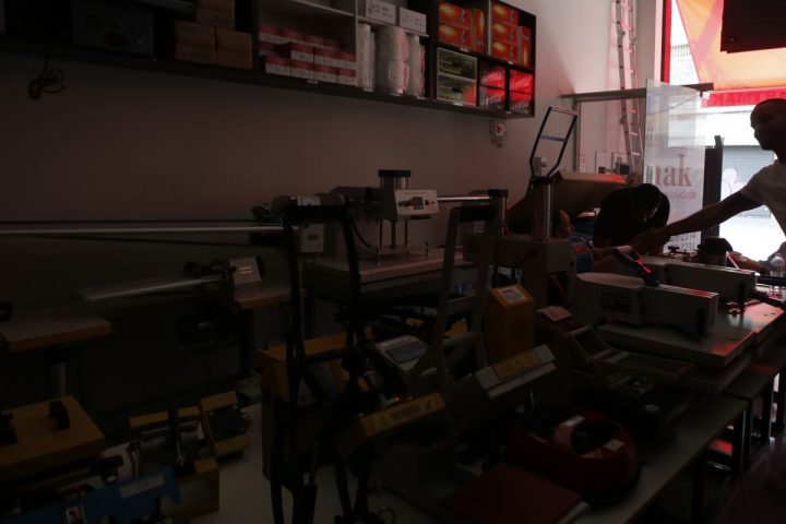 Four days after the wind, SP has more than 60 thousand customers without electricity