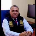 Four lieutenant generals and 21 generals from the National Police are discharged