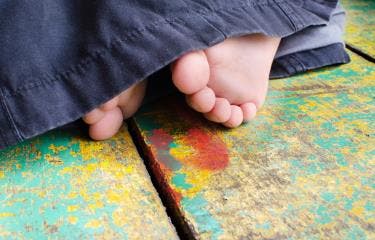 Niño de cuatro años resulta herido de bala durante tiroteo en El Seibo