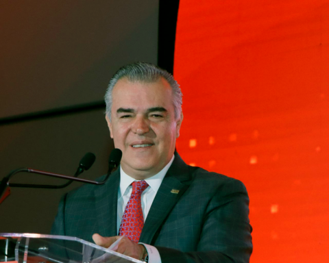 Francisco Cervantes urges to preserve the T-MEC and investment