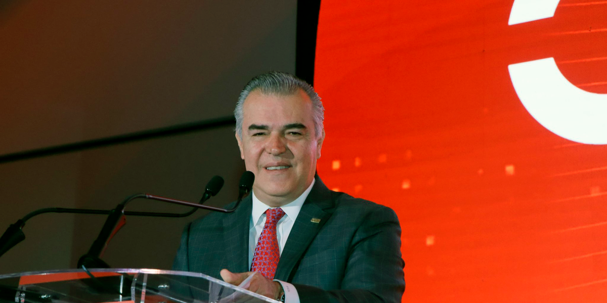 Francisco Cervantes urges to preserve the T-MEC and investment