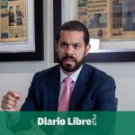 Free Dialogue: Yerik Pérez talks about sports tourism