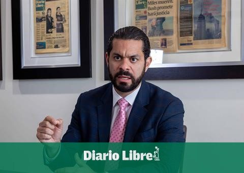 Free Dialogue: Yerik Pérez talks about sports tourism