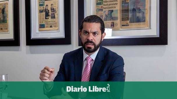 Free Dialogue: Yerik Pérez talks about sports tourism