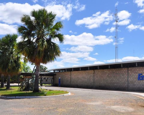 Free Embrapa app helps plan dams in the semi-arid region