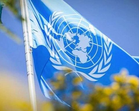 Friends of the UN letter reject theft of Venezuelan crude oil