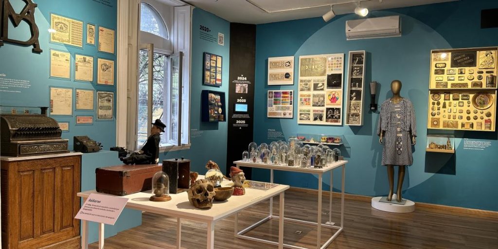 From A to Z: MODO closes 2025 with an exhibition for its 15th anniversary