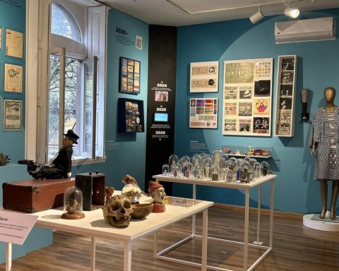 From A to Z: MODO closes 2025 with an exhibition for its 15th anniversary