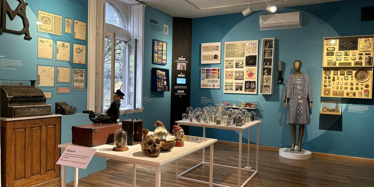 From A to Z: MODO closes 2025 with an exhibition for its 15th anniversary