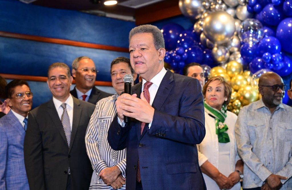 Fuerza del Pueblo se consolida como principal partido opositor tras su congreso interno en 2025