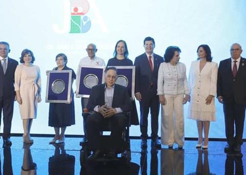 Fundación Rica recognizes entities in Sustainability Award