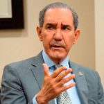 García Fermín: Abinader afianza cero tolerancia a la corrupción e impunidad