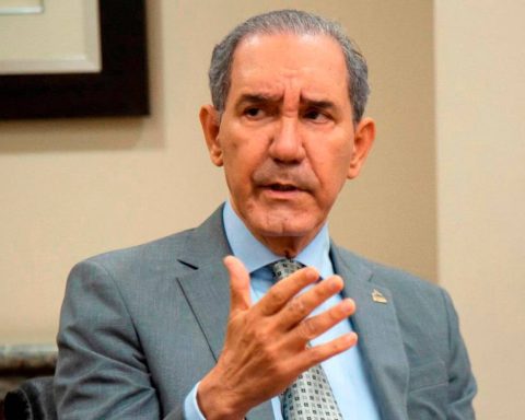 García Fermín: Abinader afianza cero tolerancia a la corrupción e impunidad