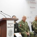 García Harfuch denies the extortion relationship between “El Limones” and the CATEM