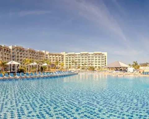 Hotel Domina Marina Varadero