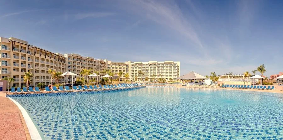 Hotel Domina Marina Varadero