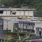 Gendarme Nahuel Gallo's partner denounces torture against foreigners detained in El Rodeo I