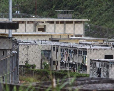 Gendarme Nahuel Gallo's partner denounces torture against foreigners detained in El Rodeo I