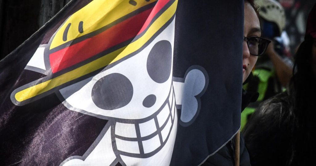 Generation Z carries out a march of silence this Sunday in CDMX