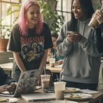 Generation Z: young people with opportunity