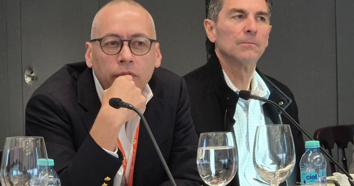 Gentera is committed to digitalization; will renew banking score