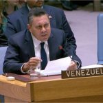 Gil: it was demonstrated at the UN that no country endorses the use of force