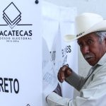 Given the electoral reform and its possible extinction, the OPLES suffer budget cuts in 2025