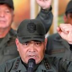 Godfather López to Trump: "We are not intimidated by their crude and arrogant threats"