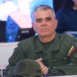 Godfather: the Militia is the people's response against hegemonism and imperialism