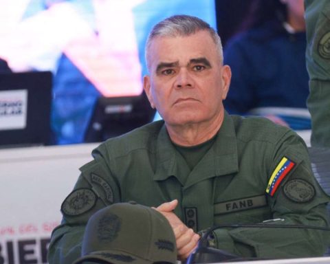 Godfather: the Militia is the people's response against hegemonism and imperialism