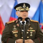 Godfather: we have the determination to fight for our freedom