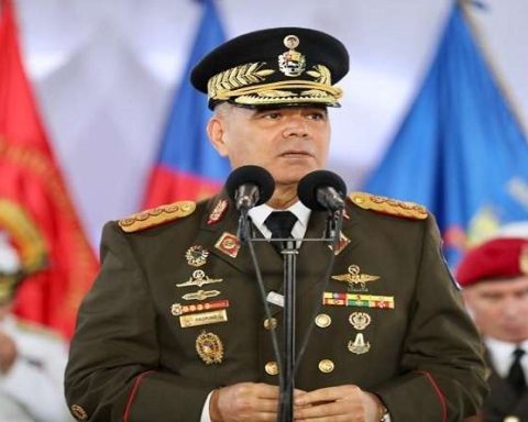 Godfather: we have the determination to fight for our freedom