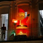 Good night with bad energy forecast: 1990 MW deficit during peak hours