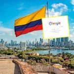 Personajes más buscados en Colombia en 2025.