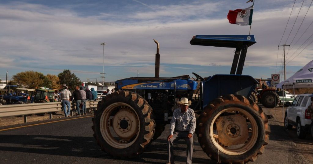 Government: a new agreement was signed to avoid blockages on Christmas and New Year