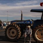 Government: a new agreement was signed to avoid blockages on Christmas and New Year