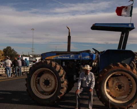 Government: a new agreement was signed to avoid blockages on Christmas and New Year