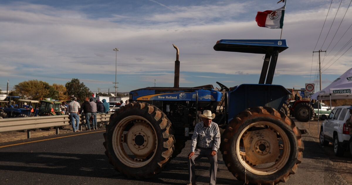 Government: a new agreement was signed to avoid blockages on Christmas and New Year