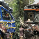 Government activated emergency protocols after train crash in Cusco