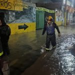 Government announces relocation and subsidies for victims in Rionegro: Authorities monitor eight critical points