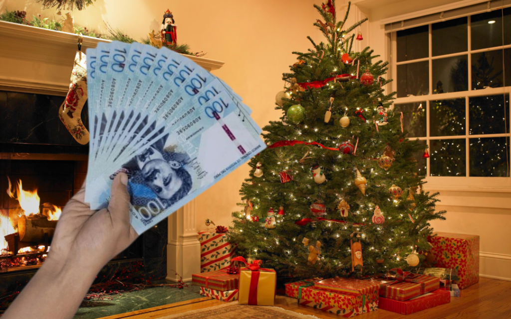 Government approves Christmas bonus for the public sector: These are all the beneficiaries