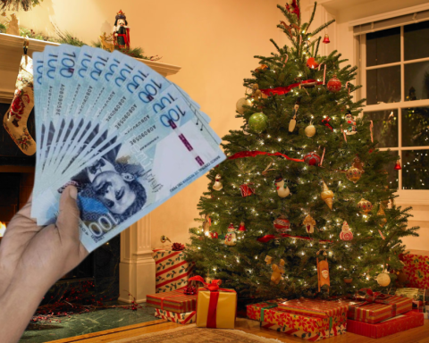 Government approves Christmas bonus for the public sector: These are all the beneficiaries