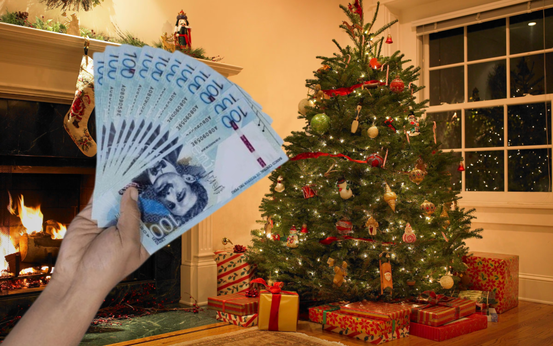 Government approves Christmas bonus for the public sector: These are all the beneficiaries