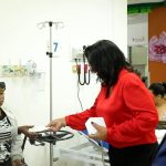 Government completes delivery of Christmas bonus to hospitals