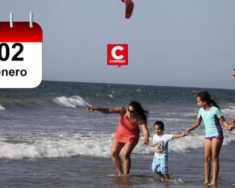 Government declares Friday, January 2, a non-working day for the public sector