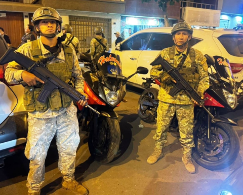 Government extends the State of Emergency in Lima and Callao for 30 days: These are the measures